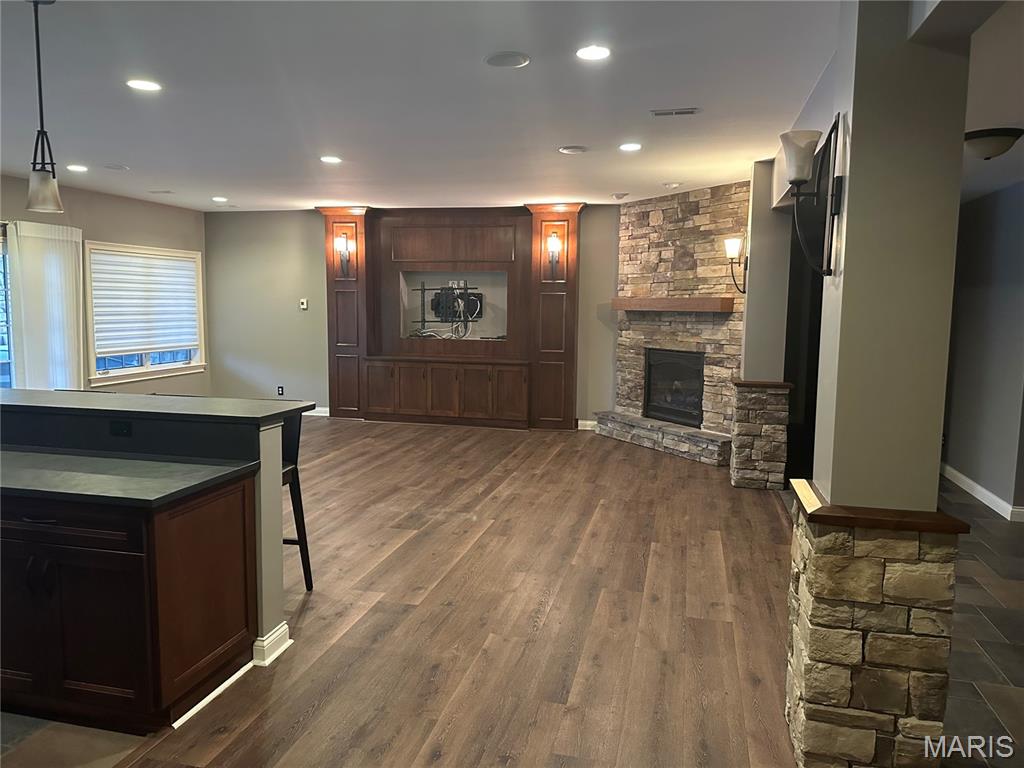 Stonebridge Hamlets - Residential