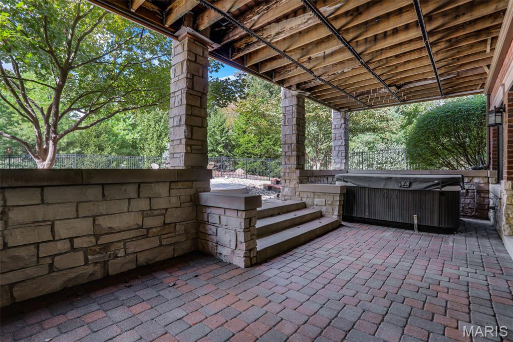 Stonebridge Hamlets - Residential
