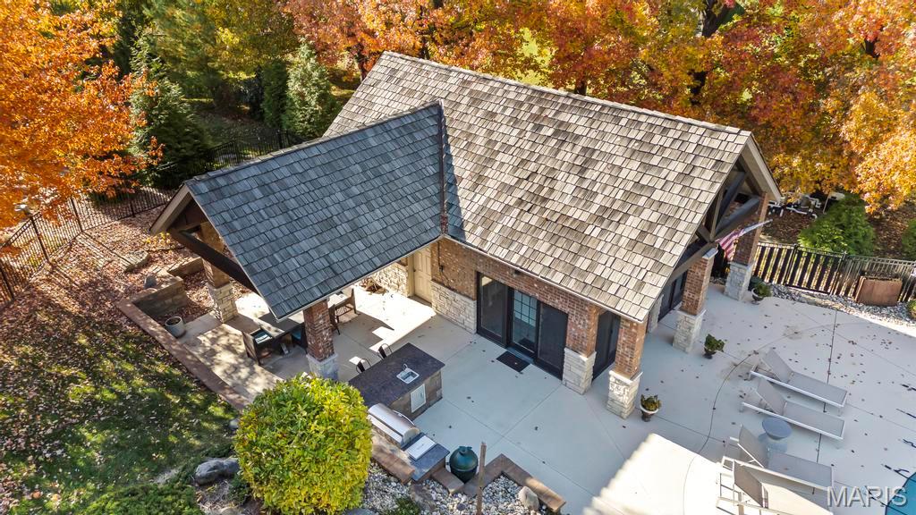 Stonebridge Hamlets - Residential