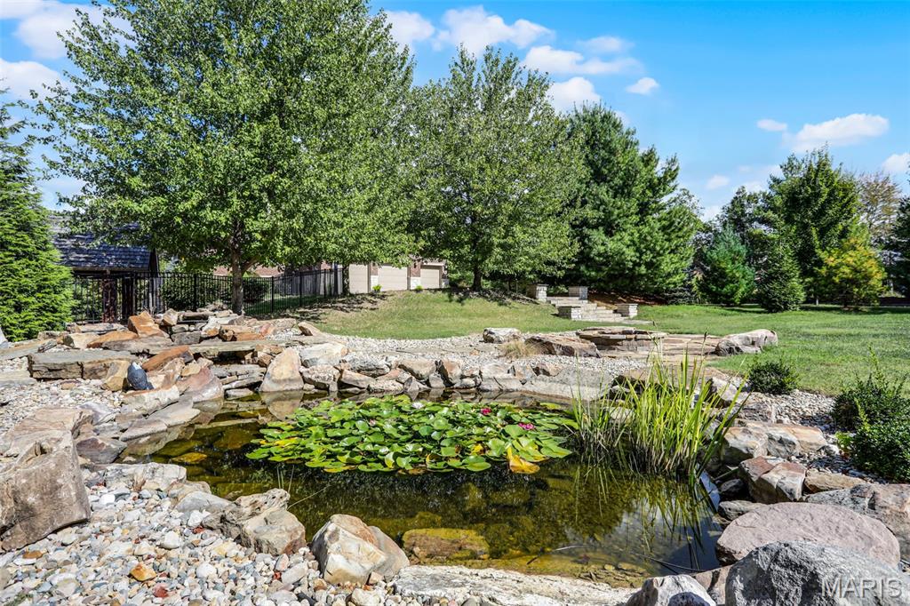 Stonebridge Hamlets - Residential