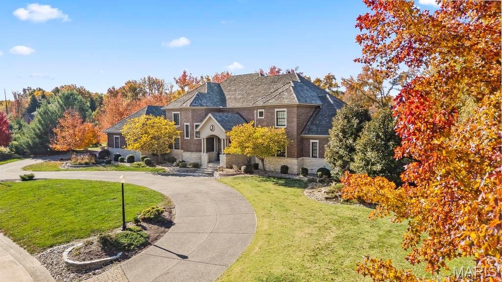 Stonebridge Hamlets - Residential