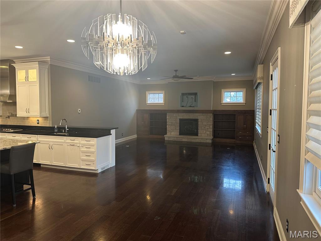 Stonebridge Hamlets - Residential