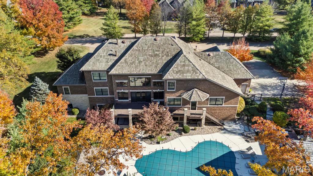 Stonebridge Hamlets - Residential