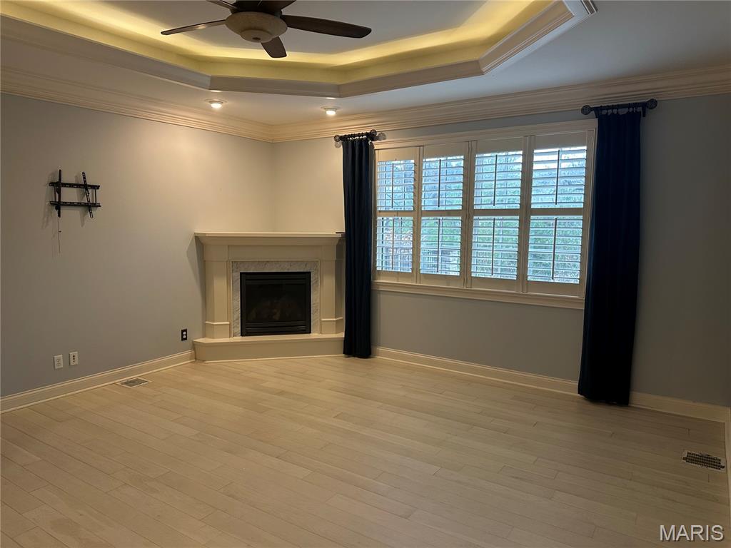 Stonebridge Hamlets - Residential