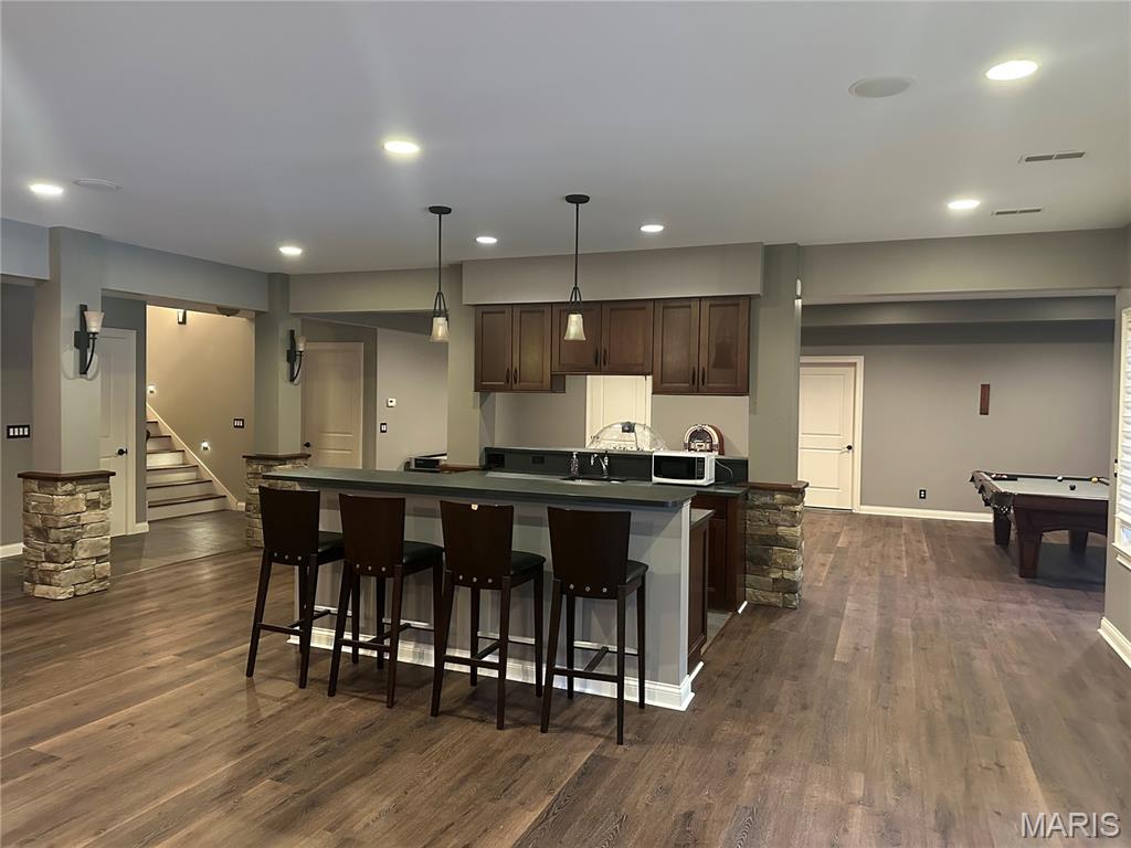 Stonebridge Hamlets - Residential