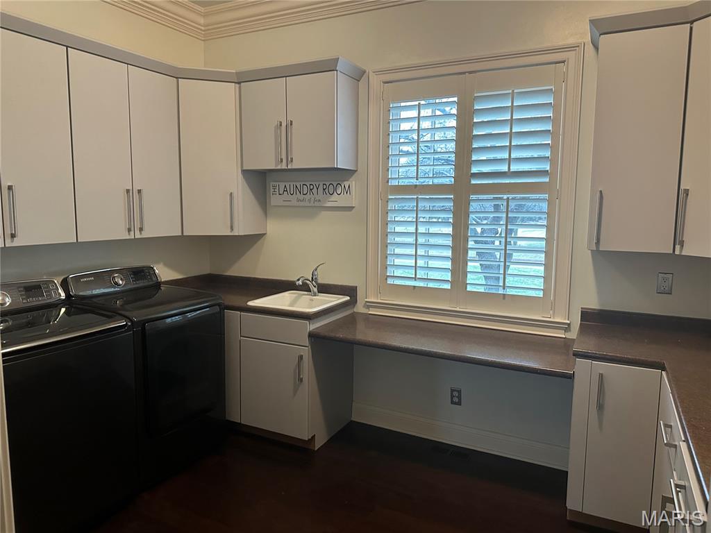 Stonebridge Hamlets - Residential