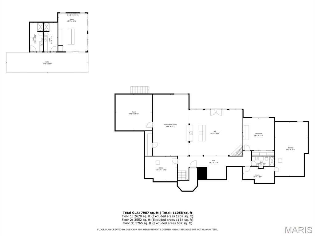 Stonebridge Hamlets - Residential