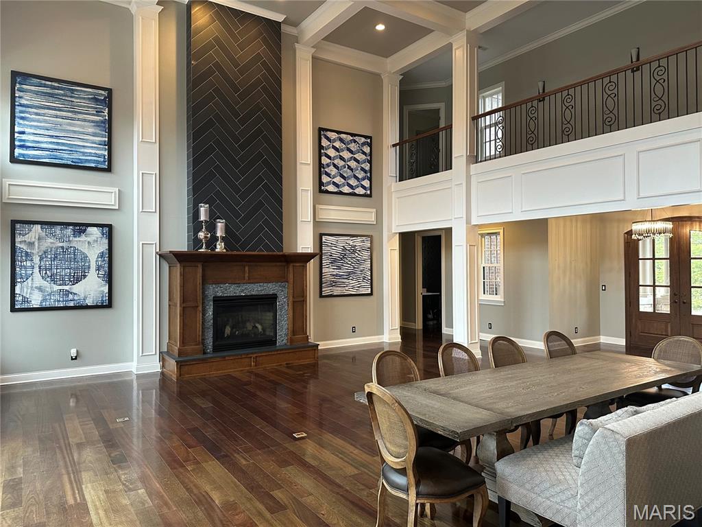 Stonebridge Hamlets - Residential