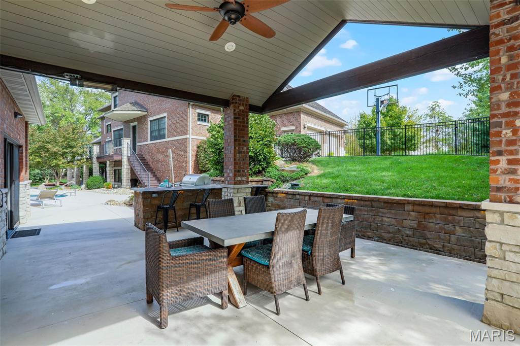 Stonebridge Hamlets - Residential