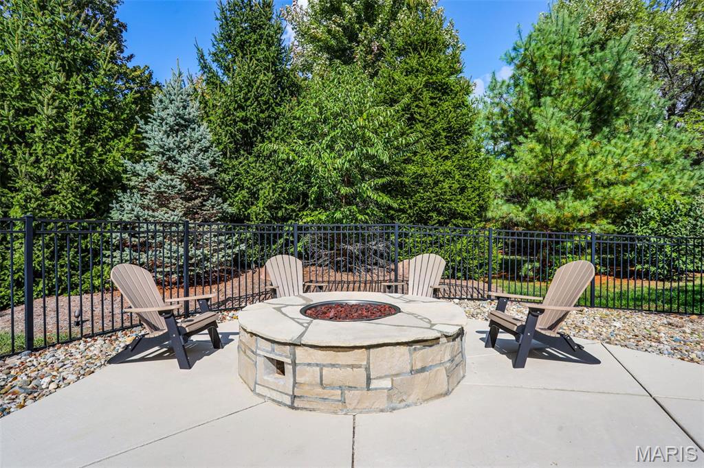 Stonebridge Hamlets - Residential