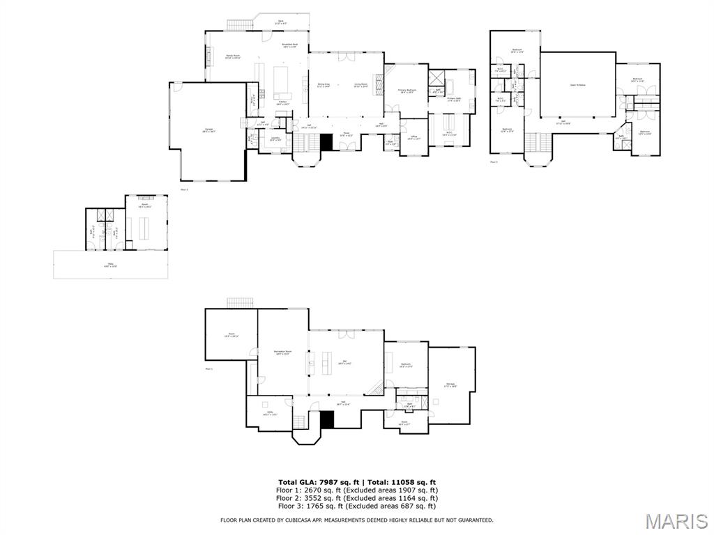 Stonebridge Hamlets - Residential