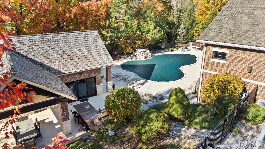Stonebridge Hamlets - Residential