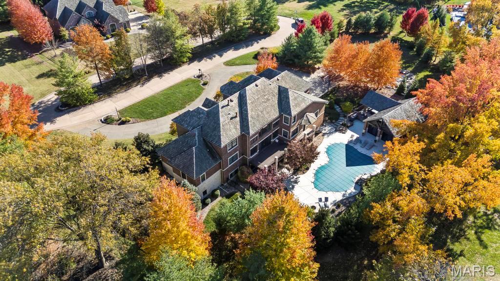 Stonebridge Hamlets - Residential