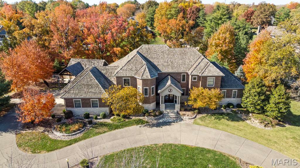 Stonebridge Hamlets - Residential