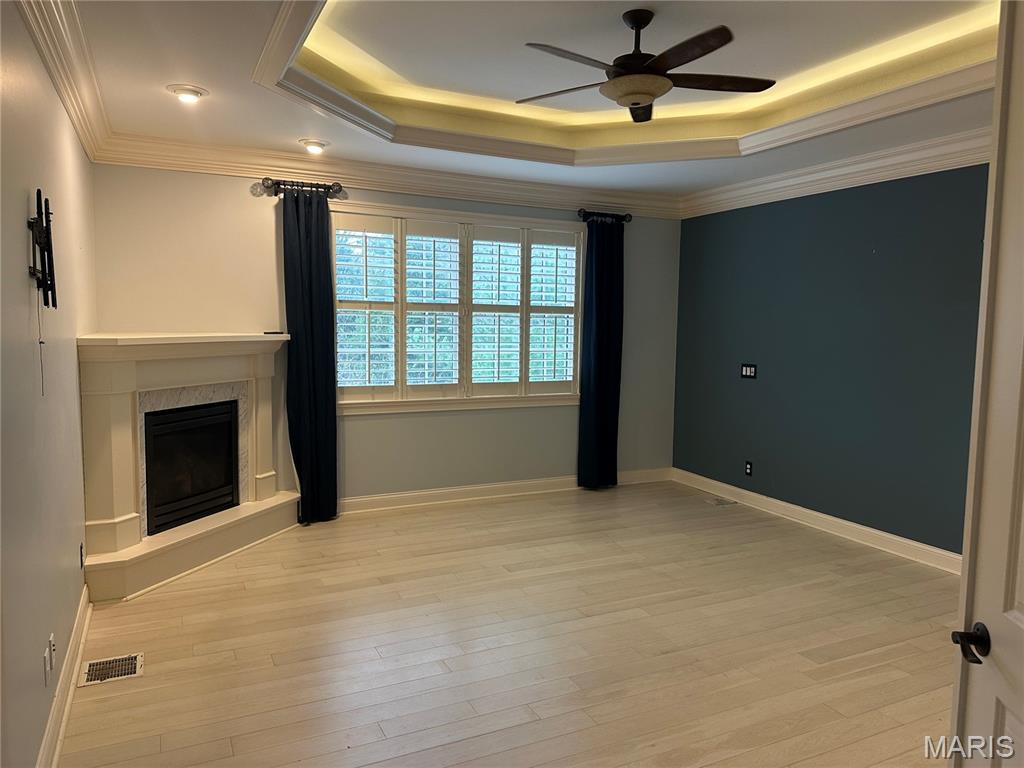 Stonebridge Hamlets - Residential