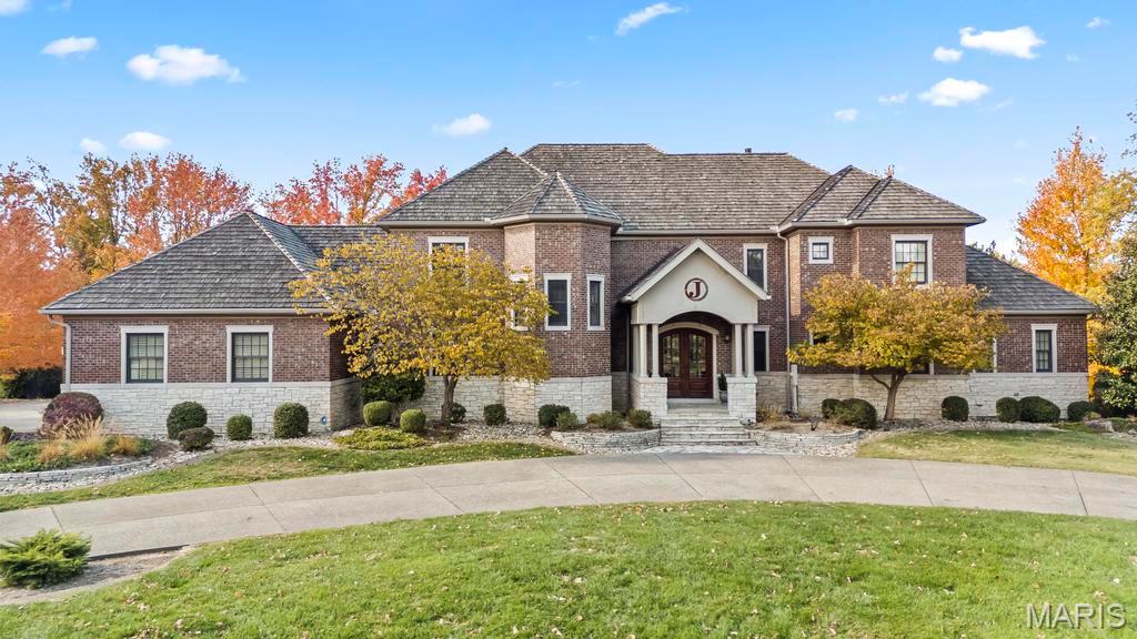 Stonebridge Hamlets - Residential
