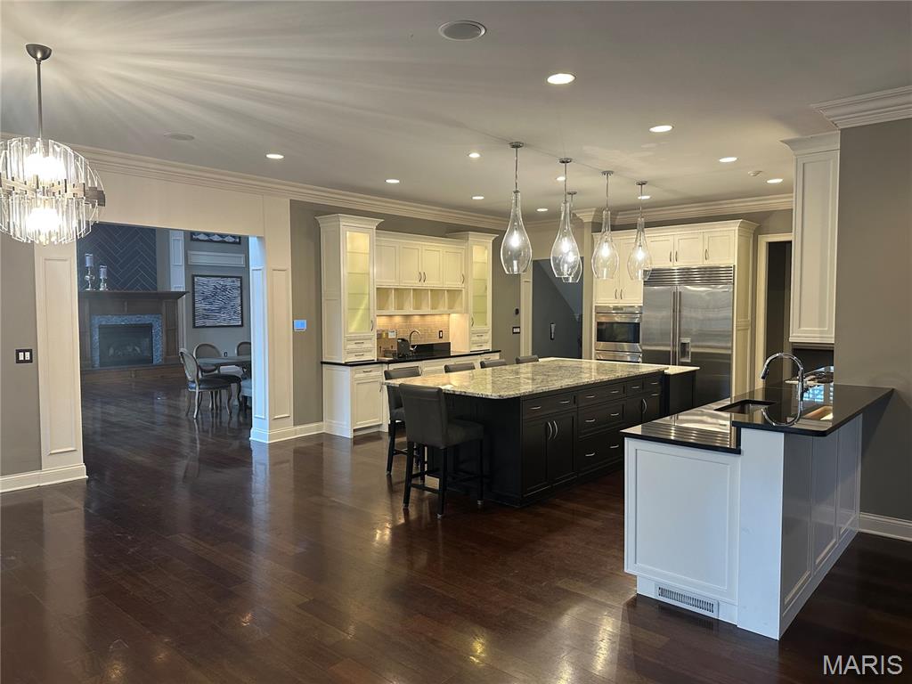 Stonebridge Hamlets - Residential