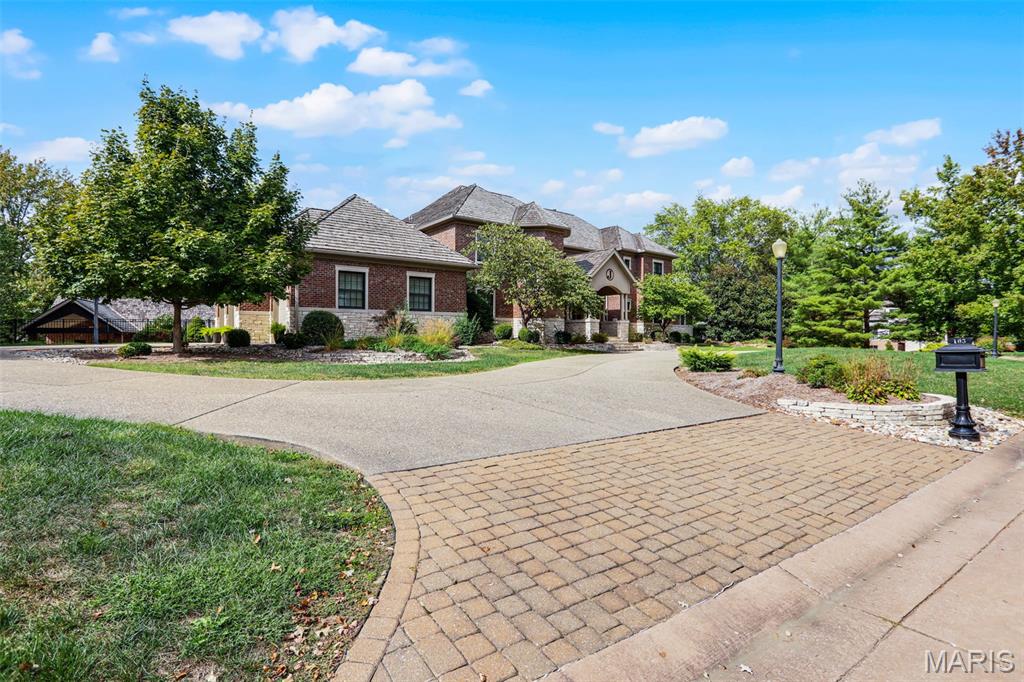 Stonebridge Hamlets - Residential