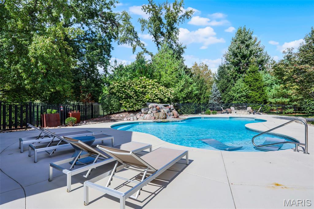 Stonebridge Hamlets - Residential