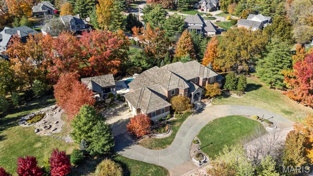 Stonebridge Hamlets - Residential