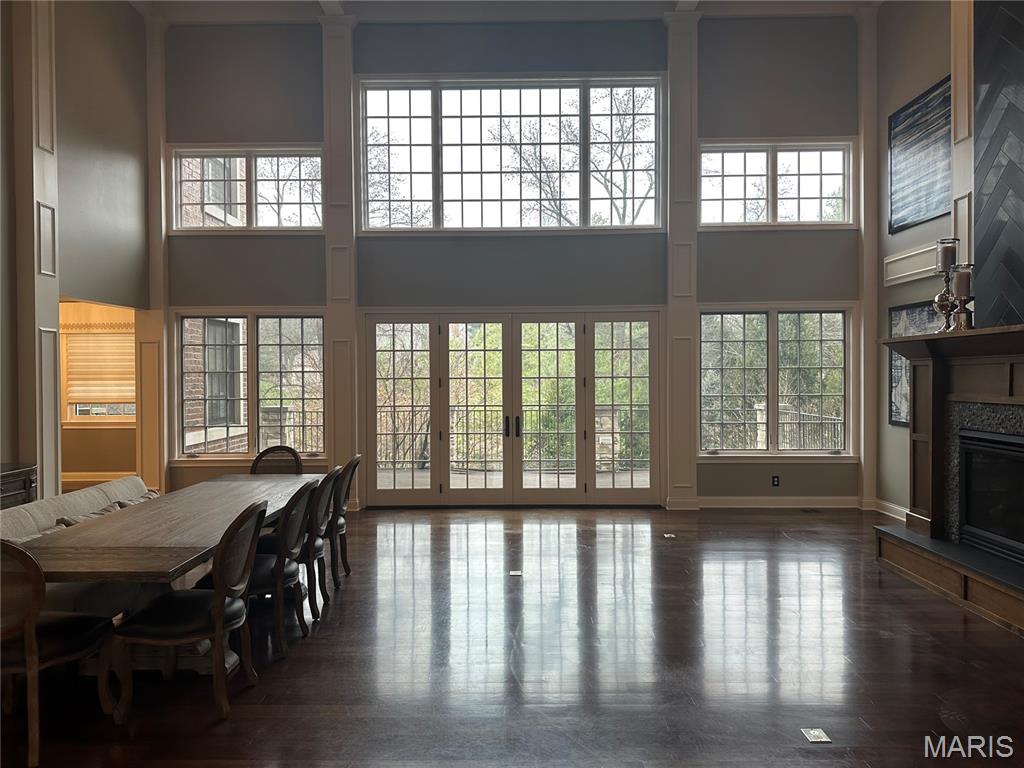 Stonebridge Hamlets - Residential