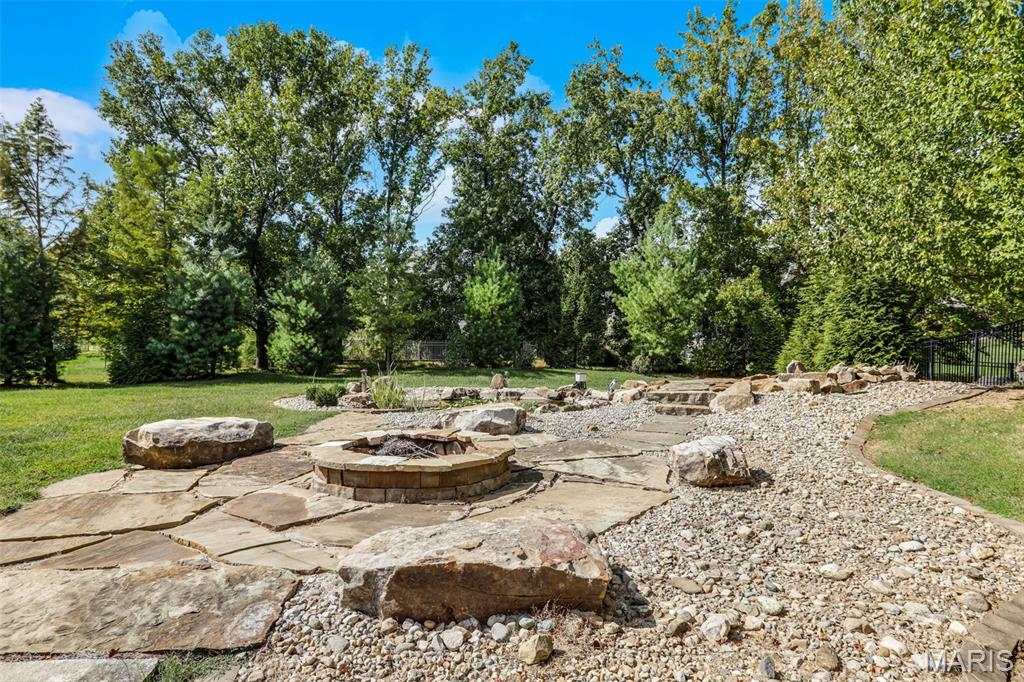 Stonebridge Hamlets - Residential