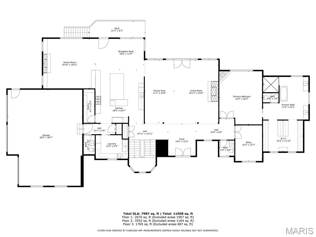 Stonebridge Hamlets - Residential