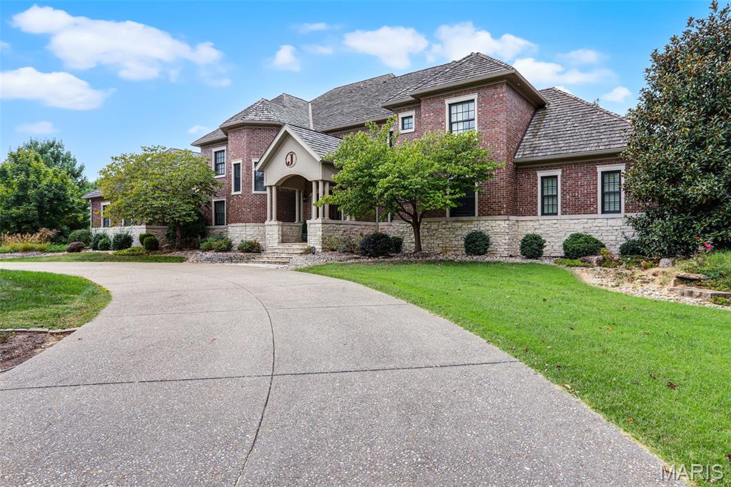 Stonebridge Hamlets - Residential