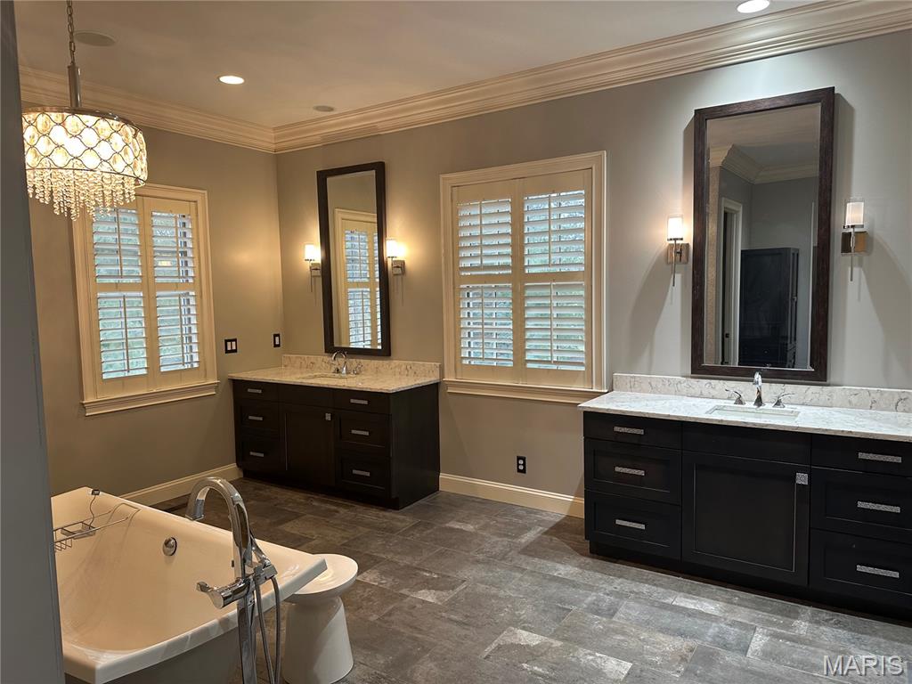 Stonebridge Hamlets - Residential