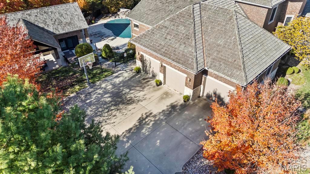 Stonebridge Hamlets - Residential