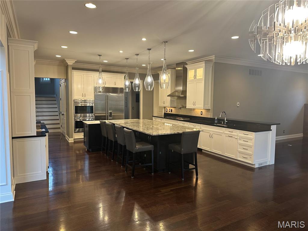 Stonebridge Hamlets - Residential