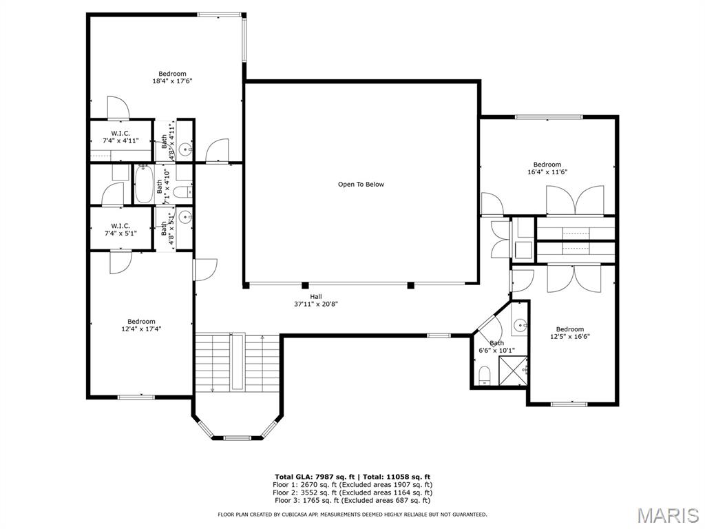 Stonebridge Hamlets - Residential