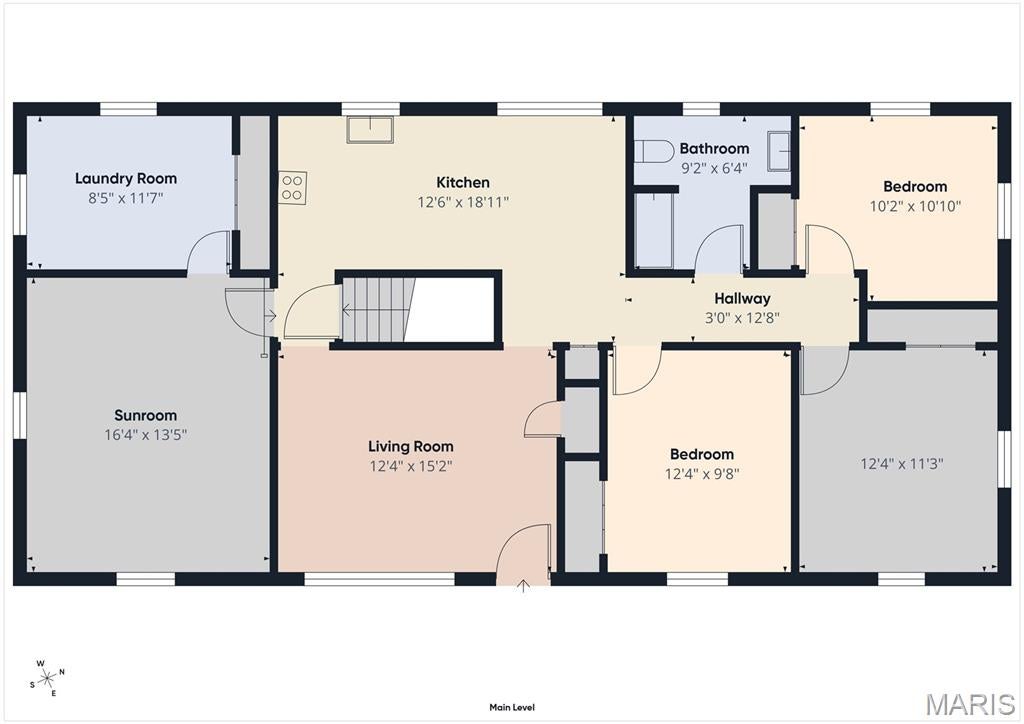 N/A - Residential