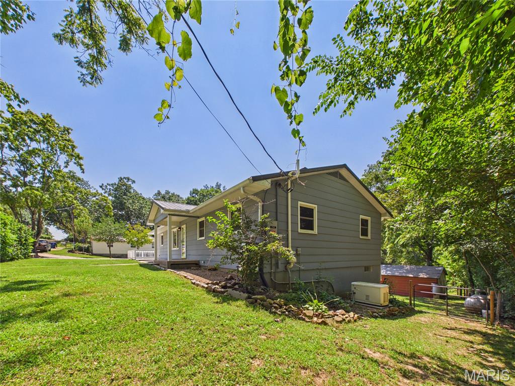 N/A - Residential