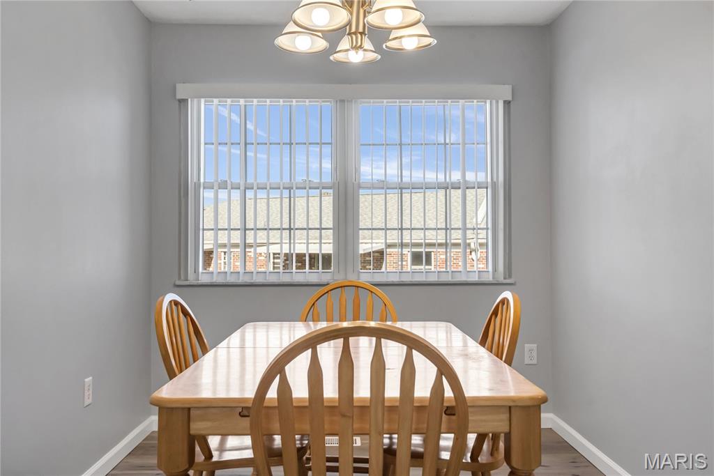 Bridgecrest Estates 2 Condo - Residential