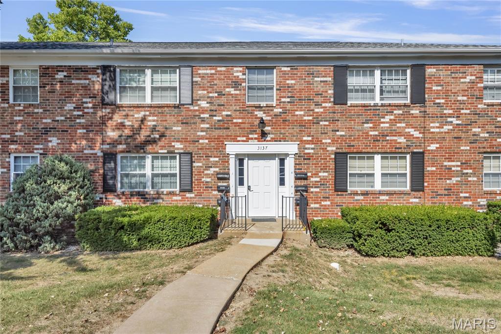 Bridgecrest Estates 2 Condo - Residential
