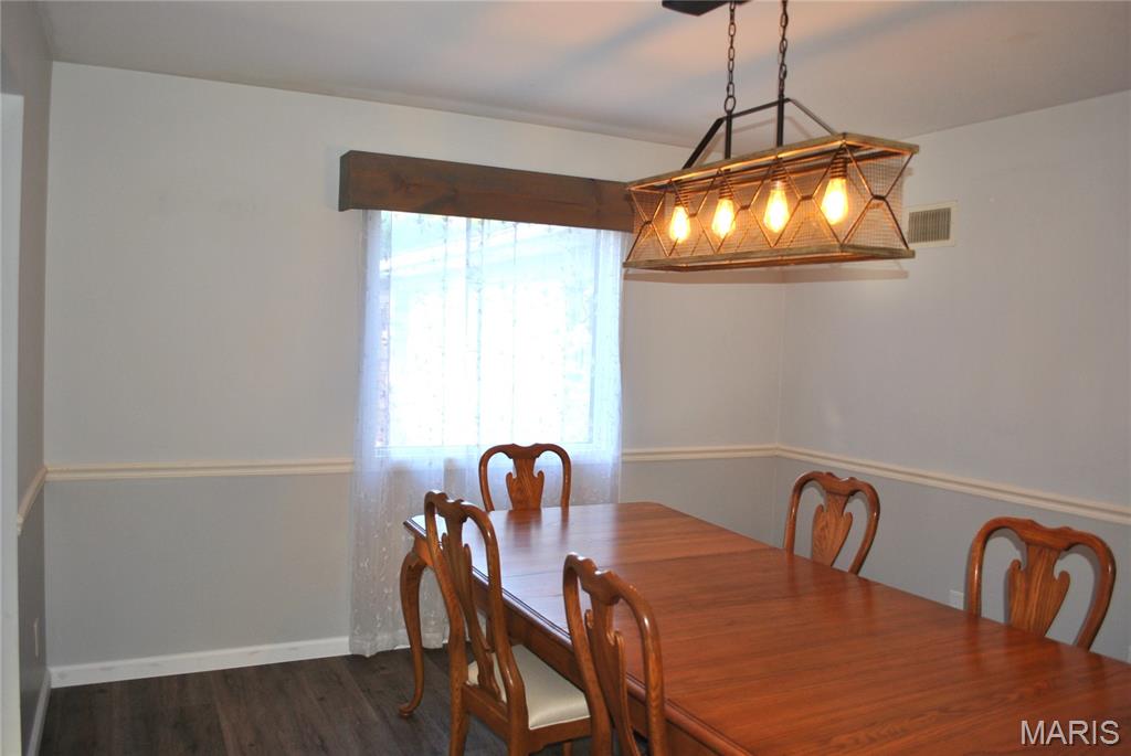 Bluff View Farm Estates - Residential