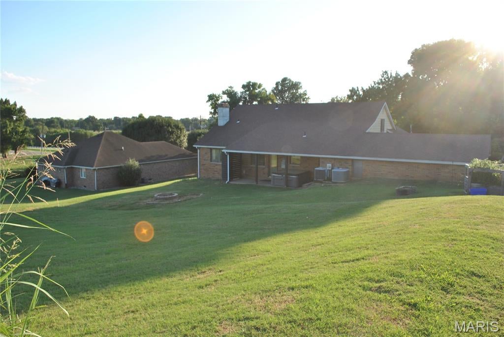Bluff View Farm Estates - Residential