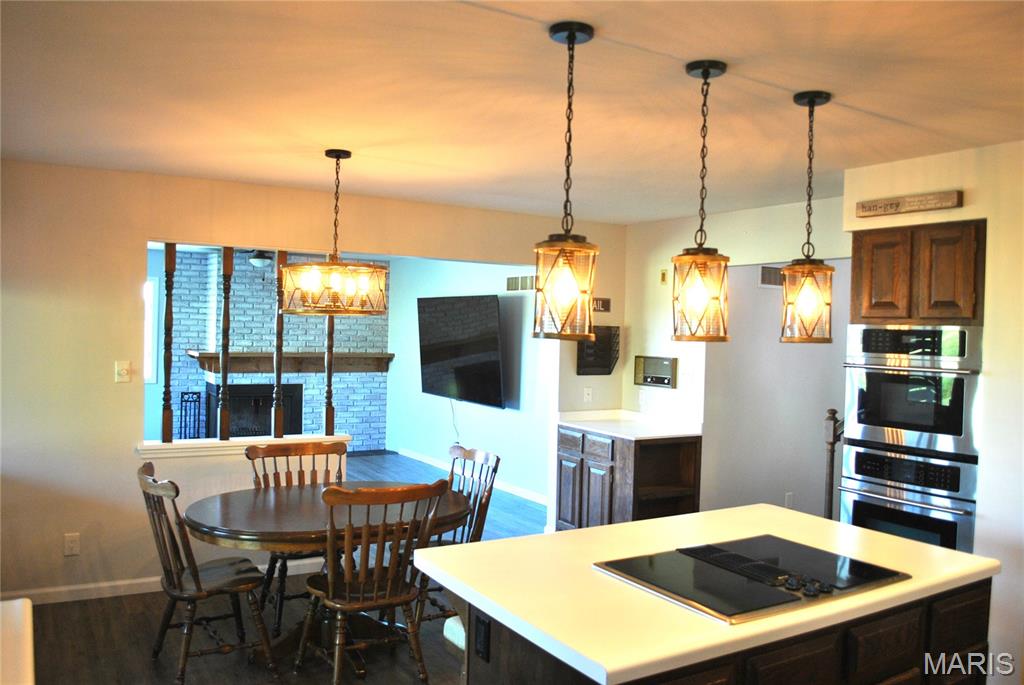 Bluff View Farm Estates - Residential