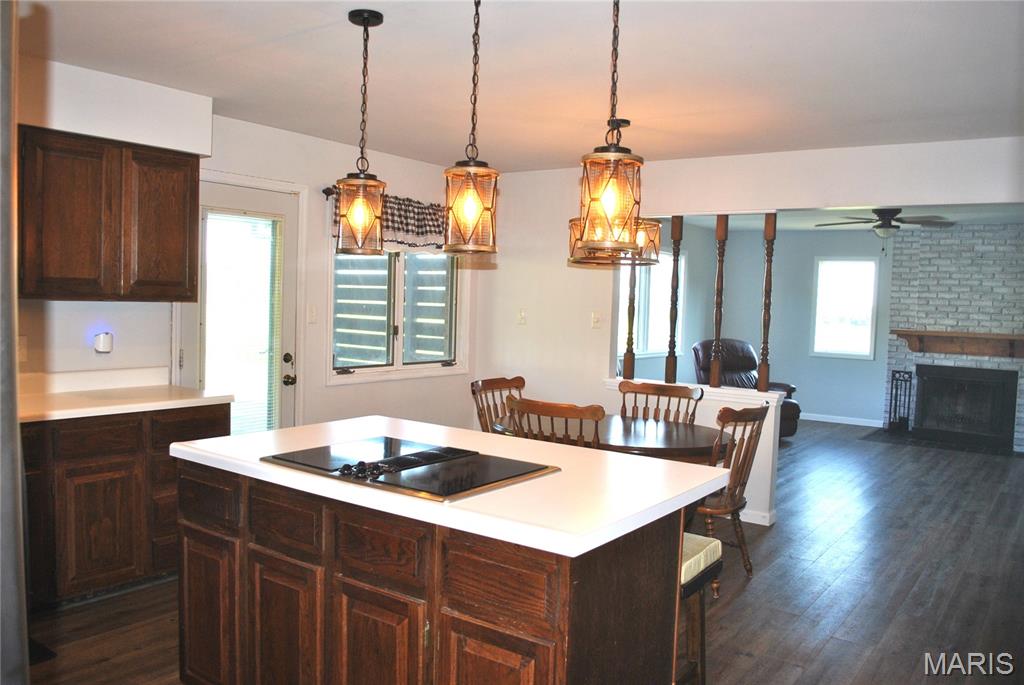 Bluff View Farm Estates - Residential