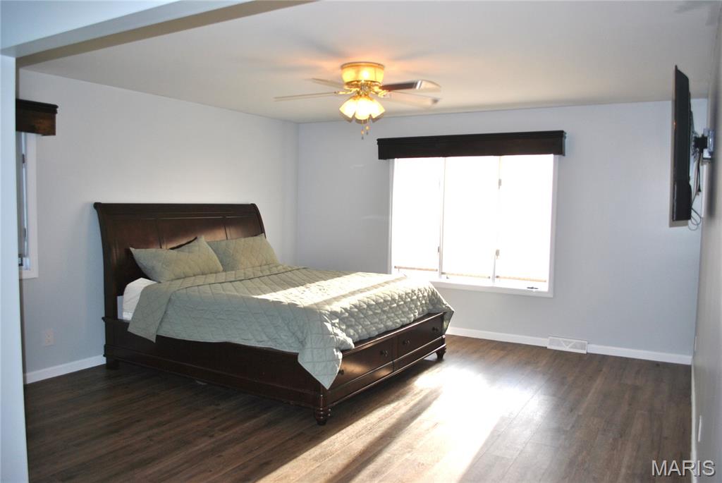 Bluff View Farm Estates - Residential