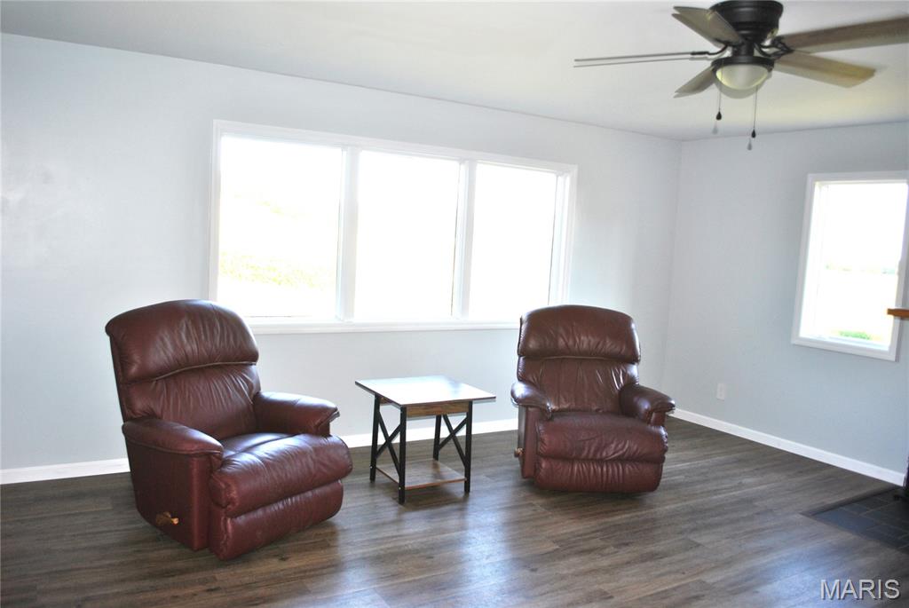 Bluff View Farm Estates - Residential