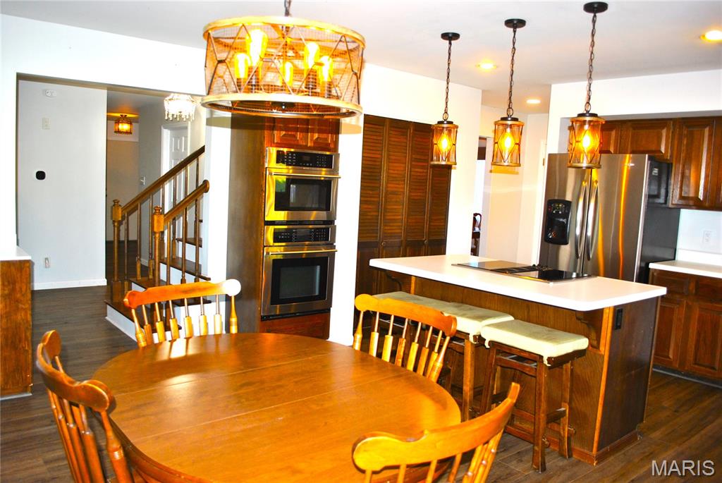 Bluff View Farm Estates - Residential