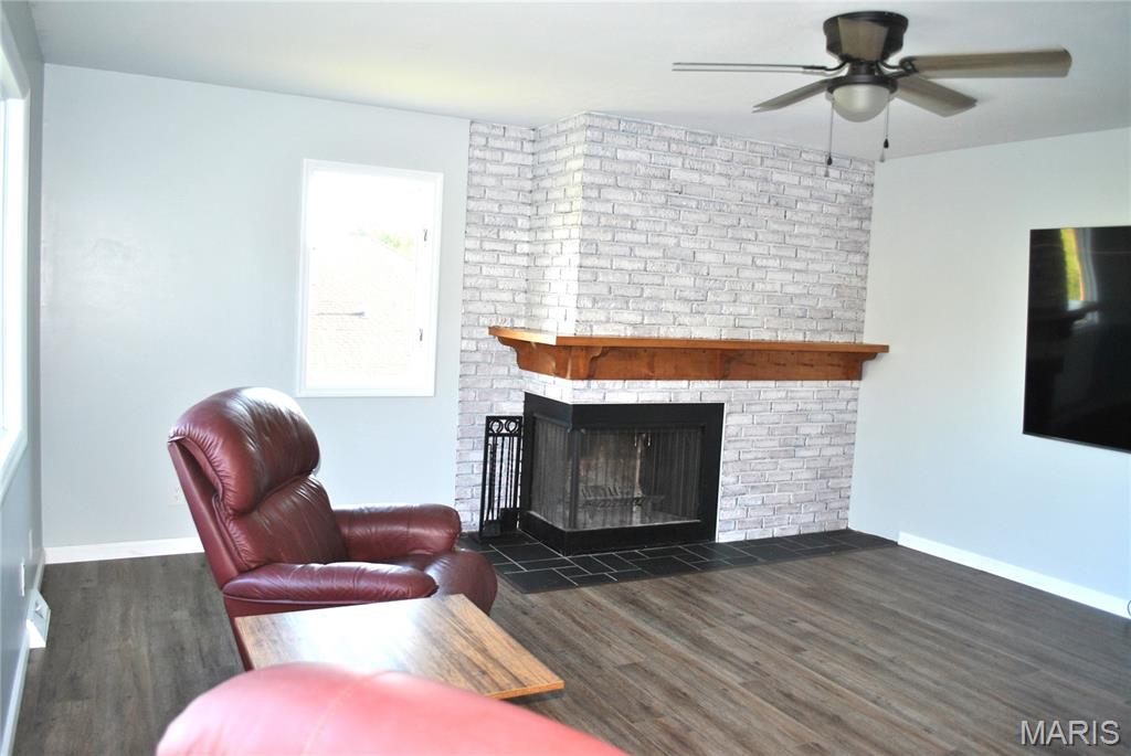 Bluff View Farm Estates - Residential