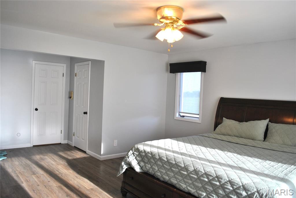 Bluff View Farm Estates - Residential