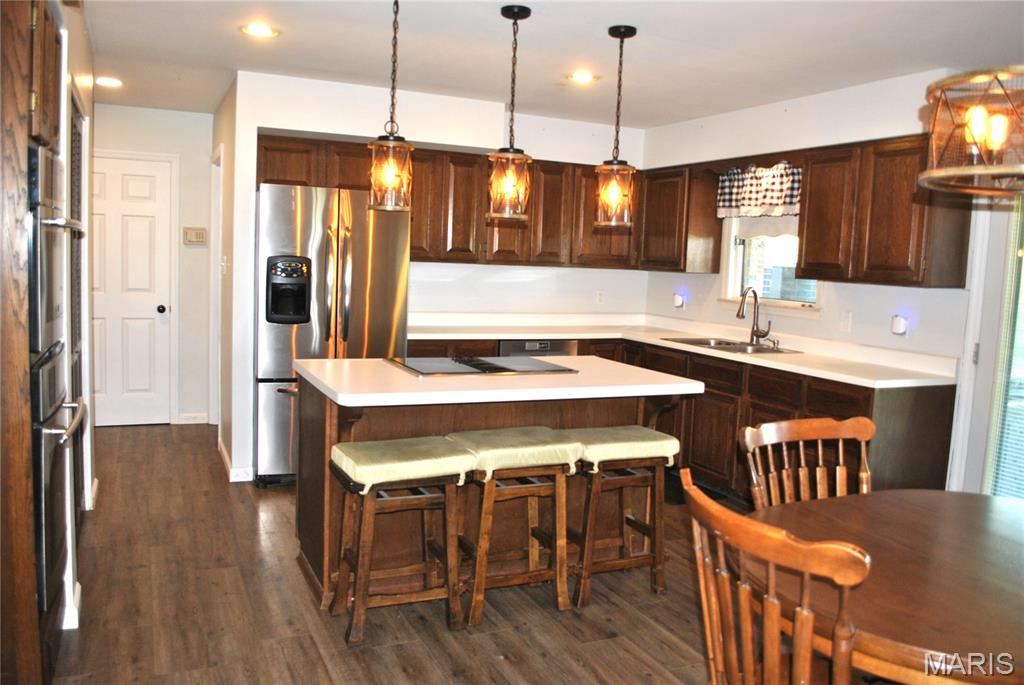 Bluff View Farm Estates - Residential