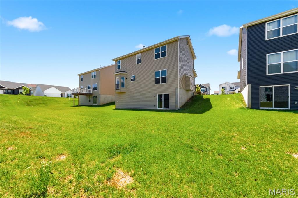 Prairie Wind #1 - Residential