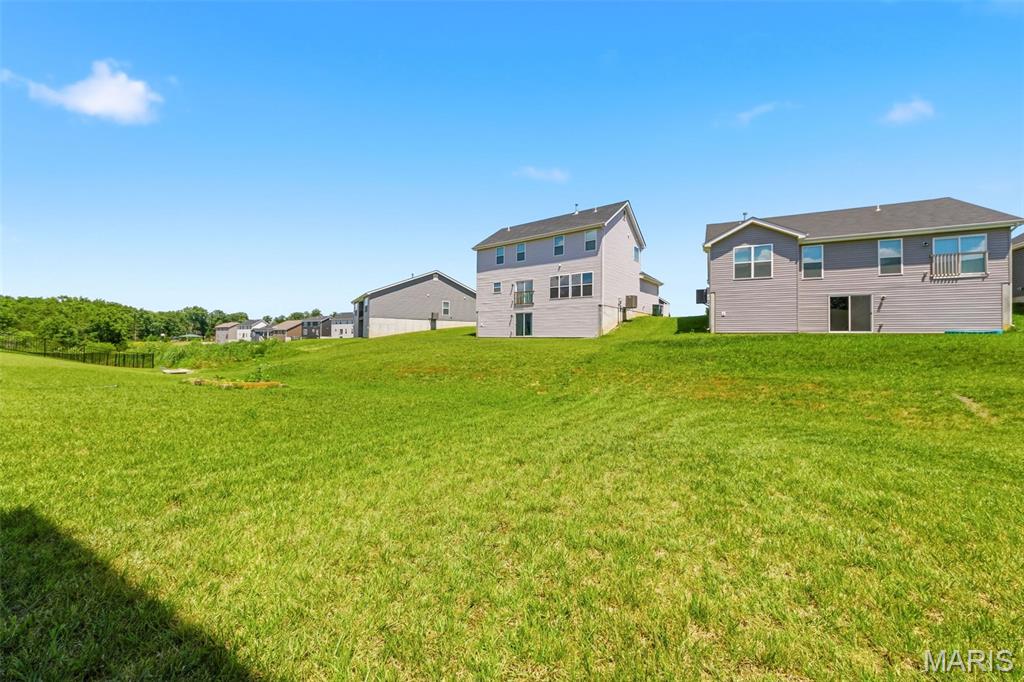 Prairie Wind #1 - Residential