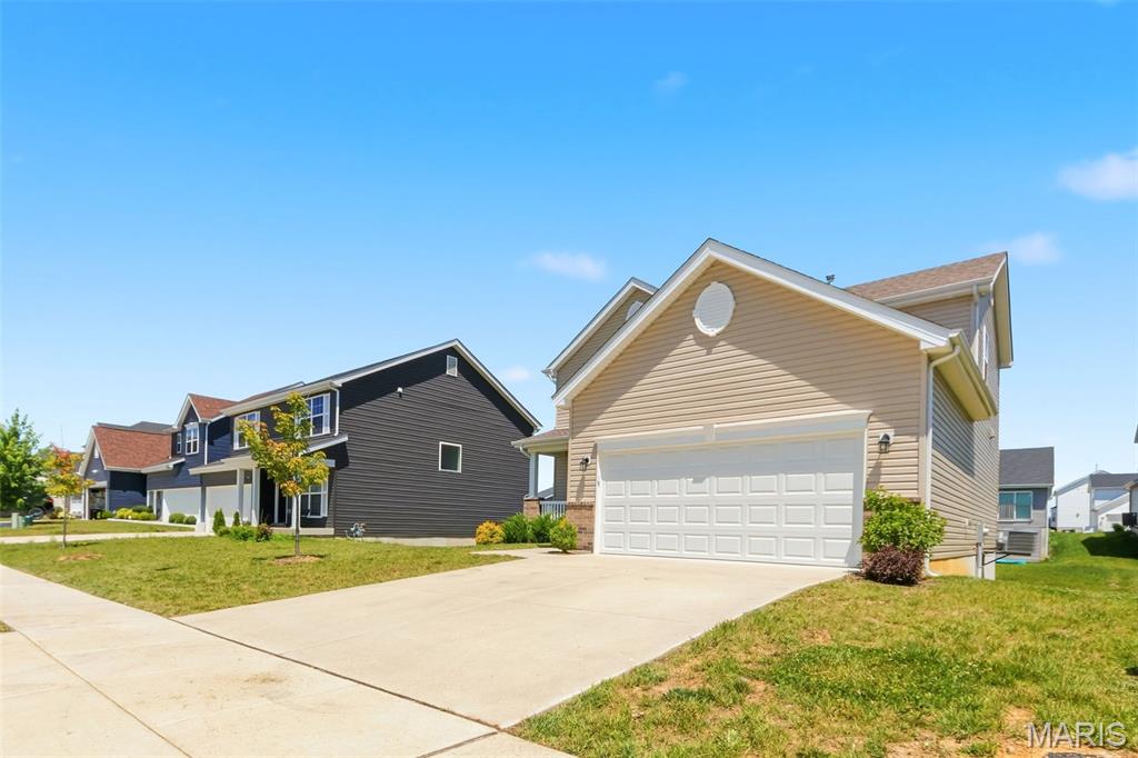 Prairie Wind #1 - Residential