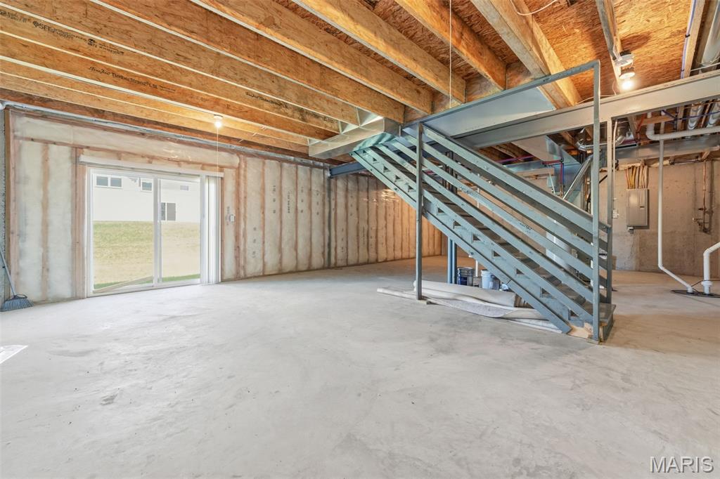 Prairie Wind #1 - Residential